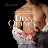 Engaging the Earl Lib/E: An Accidental Peers Novel