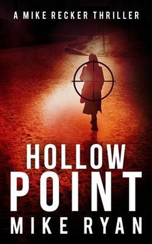Hollow Point - cover
