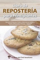 Libro de Reposteria para Principiantes