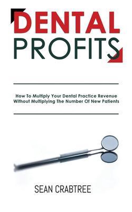 Dental Profits - cover