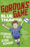 Gordons Game Blue Thunder