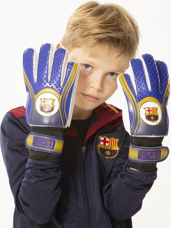 FC Barcelona keepershandschoenen - FC Barcelona