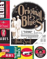 American Made Music Series-The Original Blues