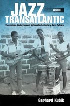 American Made Music Series- Jazz Transatlantic, Volume I