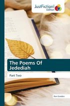 The Poems Of Jedediah
