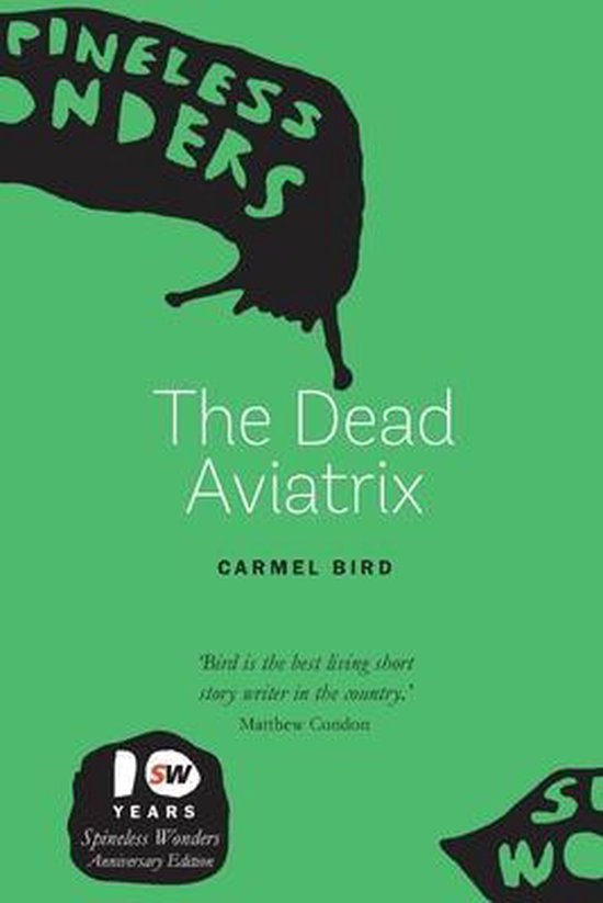 SW Smalls Series-The Dead Aviatrix