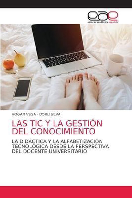 Las Tic Y La Gestión del Conocimiento
