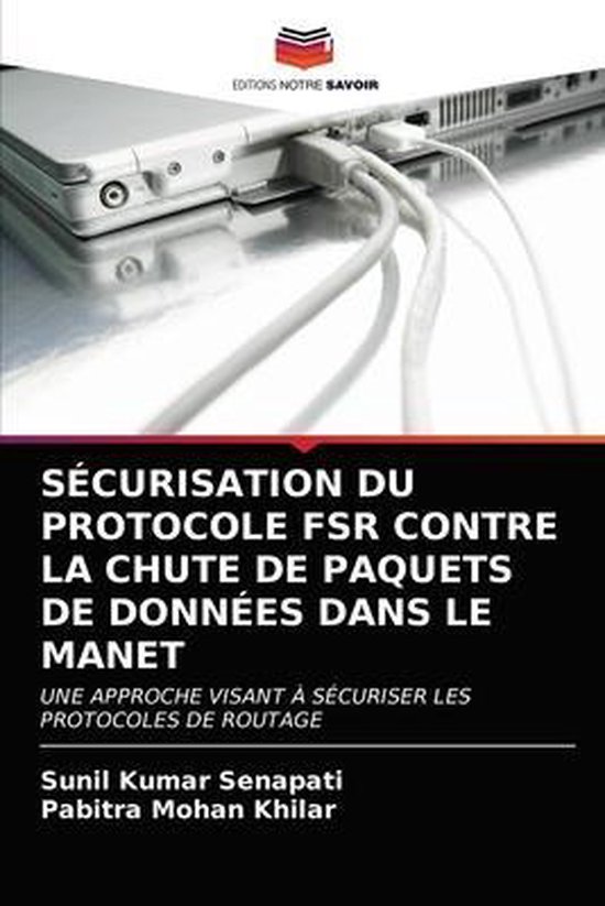 Sécurisation Du Protocole Fsr Contre La Chute de Paquets de ... - cover