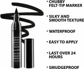 Lord & Berry - Perfecto Graphic Liner - color black