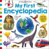 Priddy Learning- Priddy Learning: My First Encyclopedia