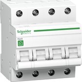 SCHNEIDER - Automaat 4P 16A C