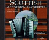 Scottish Accordion Favour
