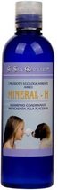 I.s.b. Vachtshampoo Mineral H 250 Ml Wit