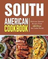 South American Cookbook