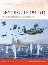 Campaign- Leyte Gulf 1944 (1)