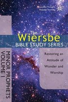 Minor Prophets, Volume I: Restoring an Attitude of Wonder and Worship