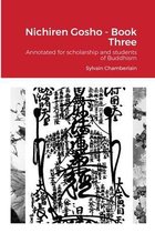 Nichiren Gosho - Book Three