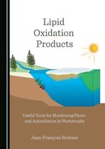 Lipid Oxidation Products