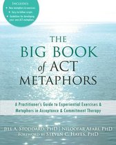 Big Book Of ACT Metaphors