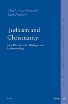 Brill Reference Library of Judaism- Judaism and Christianity