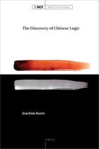 Modern Chinese Philosophy-The Discovery of Chinese Logic