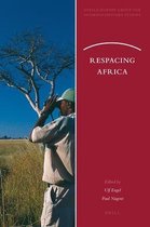 Respacing Africa