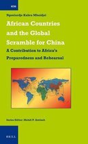 International Comparative Social Studies- African Countries and the Global Scramble for China