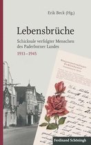 Schriftenreihe Des Kreismuseums Wewelsburg- Lebensbr�che