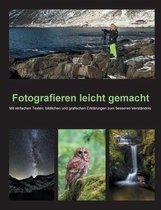 Fotografieren leicht gemacht