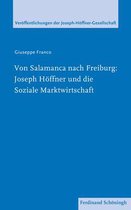 Von Salamanca Nach Freiburg