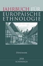 Jahrbuch Fur Europaische Ethnologie Dritte Folge 13-2018