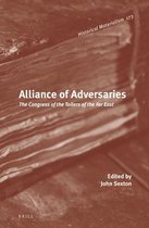 Alliance of Adversaries: The Congress of the Toilers of the Far East