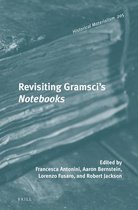 Historical Materialism Book Series- Revisiting Gramsci’s Notebooks