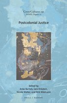 Cross/Cultures- Postcolonial Justice