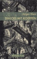 Dialog Mit Koeppen