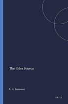 Mnemosyne, Supplements-The Elder Seneca