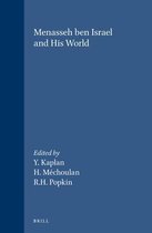 Brill's Studies in Intellectual History- Menasseh ben Israel and his World