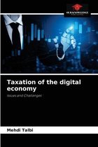 Taxation of the digital economy
