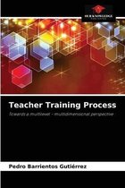 Teacher Training Process