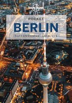 Pocket Guide- Lonely Planet Pocket Berlin