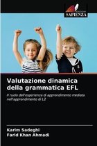 Valutazione dinamica della grammatica EFL