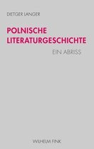 Polnische Literaturgeschichte
