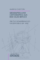 Geographica Und Cartographica Aus Dem Hause Bertuch