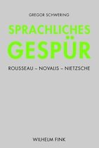 Sprachliches Gespur