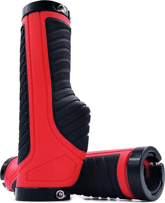 BMX Grips - Koop je BMX handvatten online