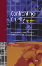 Human-Animal Studies- Confronting Cruelty