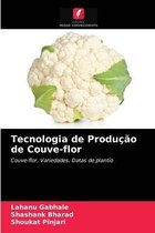 Tecnologia de Produção de Couve-flor