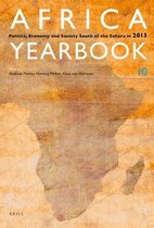 Africa Yearbook- Africa Yearbook Volume 10