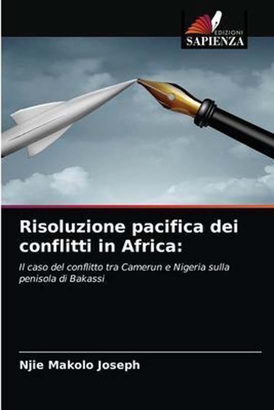 Foto: Risoluzione pacifica dei conflitti in africa