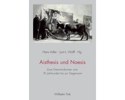Aisthesis Und Noesis